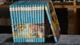 Marile muzee ale lumii - Colectia completa (15 volume)