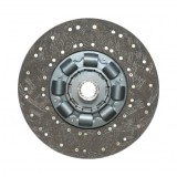 Disc ambreiaj 430mm, Z=18 Mercedes-Benz Actros MP2, MP3, MP4, Atego, Axor 1 si 2 cod OEM A0192505703, 1862519240, 0182502303, 0152507203, 0252504103