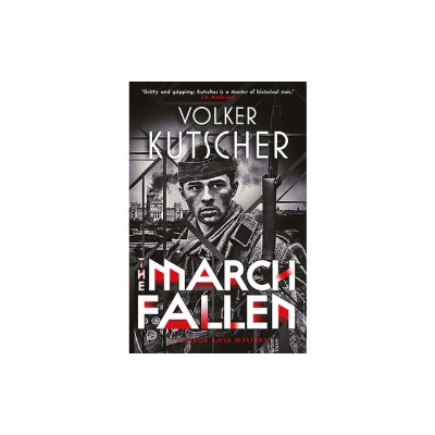 The March Fallen foto