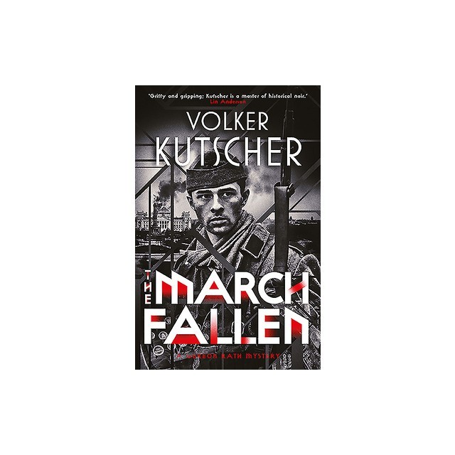 The March Fallen