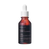Serum cu complex de idebenone si mure, 30ml, Mary and May, MARY &amp; MAY