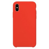 Cumpara ieftin Husa pentru Oppo A58 5G / A78 5G, OEM, Silicone, Rosie