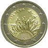 Lituania moneda comemorativa 2 euro 2023 - Solidaritate cu Ucraina - UNC, Europa