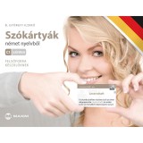 Sz&oacute;k&aacute;rty&aacute;k n&eacute;met nyelvből C1 szinten - Felsőfokra k&eacute;sz&uuml;lőknek - B. Gy&ouml;rgyi Ildik&oacute;