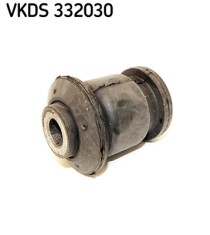 SKF VKDS 332030 suport,trapez foto