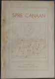 Cumpara ieftin Preot IOSIF TRIFA - SPRE CANAAN (1936) [reeditare de la inceputul anilor 1990]