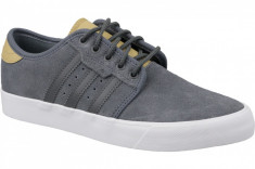 Incaltaminte sneakers adidas Seeley DB3143 pentru Barbati foto