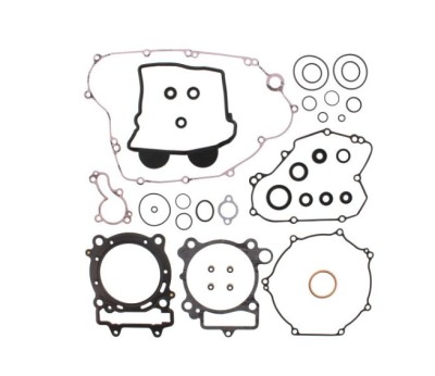 Set complet garnituri motor Kawasaki KXF 450 09- 15 Vertex 811482 foto