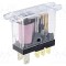 Releu electromagnetic OMRON 24VDC SPDT 10A G2R
