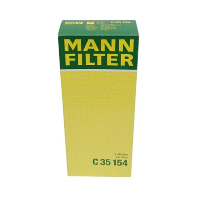 Filtru aer Mann Filter C35154 foto