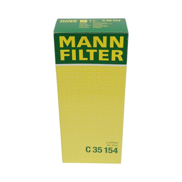 Filtru aer Mann Filter C35154