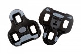 Clipsuri Keo Grip LOOK Antipatinare 0&deg; Negru - Compatibil Keo
