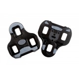 Clipsuri Keo Grip LOOK Antipatinare 0&Acirc;&deg; Negru Cod:421539550RM