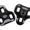 Clipsuri Keo Grip LOOK Antipatinare 0&Acirc;&deg; Negru Cod:421539550RM