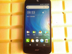 Telefon mobil, Acer Liquid Z630, Dual Sim, 8GB foto