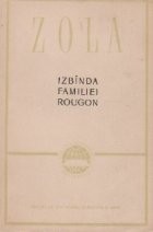 Izbinda familiei Rougon