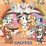 Bluey: Calypso, SAS Gardners EU