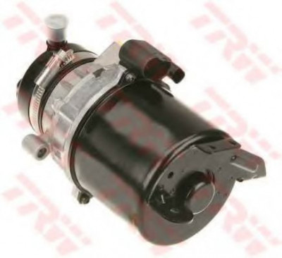 Pompa hidraulica servo directie MINI MINI (R50, R53) (2001 - 2006) TRW JER137 foto