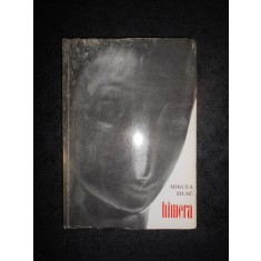 Mircea Deac - Himera. Viata si opera sculptorului Dimitrie Paciurea
