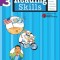 Reading Skills: Grade 3 (Flash Kids Harcourt Family Learning)