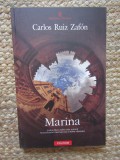 Marina - Carlos Ruiz Zafon
