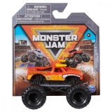Masinuta Monster Jam 1:70, El Toro Loco, 20142626