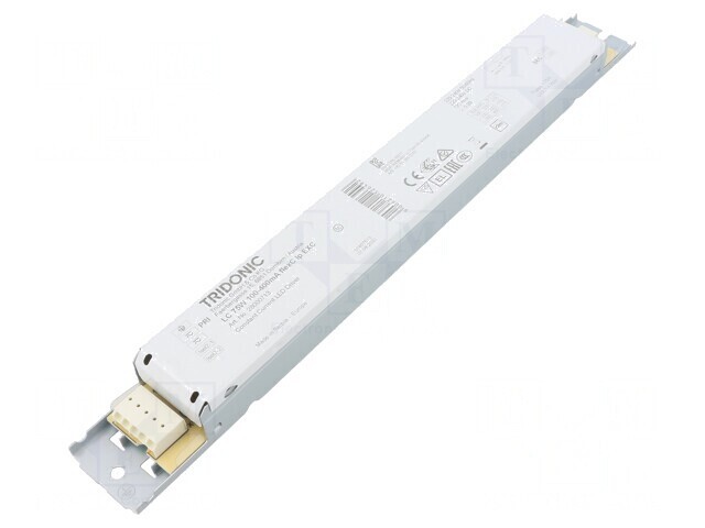Alimentator LED 75W 100-400mA
