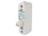 Releu Semiconductor Siemens 30A 48-600VAC Monofazat, Comutare la Zero, Model 3RF2130-1AA45