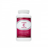 Vitamina C 1000mg, 180 tablete, GNC