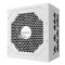 SURSE Gigabyte 850W, 80 Plus Gold, ATX 3.0, Full Modulara, Alb &quot;GP-UD850GM PG5W&quot; (timbru verde 2 lei)