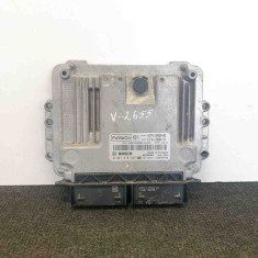 Unitate de control motor FORD FOCUS III 2017 OEM: 0261S18435,1039T06746,H1FA-12A650-BB,F1FA-12B684-CA 10839061