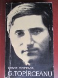 G. Topirceanu