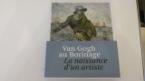 Van Gogh - nasterea unui artist