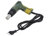 Pistol electric cu aer cald 500W 180l/min EU 230VAC