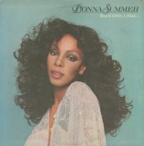 Vinil 2XLP Donna Summer &lrm;&ndash; Once Upon A Time... (EX)