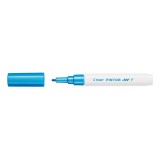 Cumpara ieftin Marker cu vopsea Pilot Pintor Metalic F metalic 1 mm varf rotund Marker cu vopsea Pilot Pintor Metalic varf rotund 2.90 mm albastru