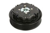 Cupla magnetica compresor AC FIAT DOBLO Autoutilitară/limuzină spațioasă (223_) (2000 - Prezent) THERMOTEC KTT040024