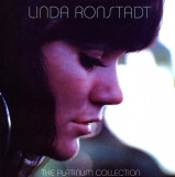 Linda Ronstadt Platinium Collection (cd), Country