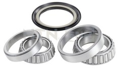 SNR R189.12 Set rulment roata