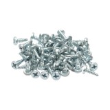 Surub rigips autoforant 3.9x11mm din otel zincat, cap semirotund 1000 buc/cutie