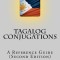 Tagalog Conjugations: A Reference Guide (Second Edition)