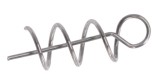 Pin Pentru Naluci Moi Jaws Micro Spiral Xs - 10Mm - 8 Buc