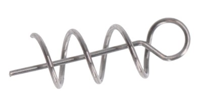 Pin Pentru Naluci Moi Jaws Micro Spiral Xs - 10Mm - 8 Buc foto