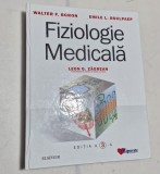 Fiziologie medicala - W.F. Boron si E. L. Boulpaep