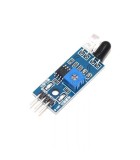 Modul infrarosu obstacole cu 3 pini, Oem