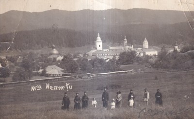Mrea Neamtu (circulata) foto