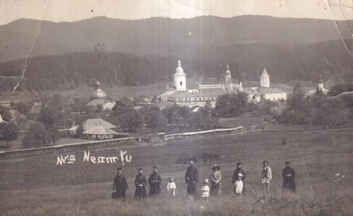 Mrea Neamtu (circulata)