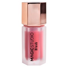 Fard lichid de obraz Rose Quartz 56100, 6 ml, Pink