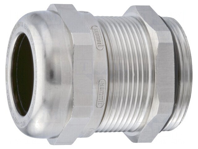 Garnitură de Etanşare M32 IP68 Alamă