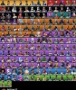 Cont de fortnite 50 skins discord: dragosgsp, PC
